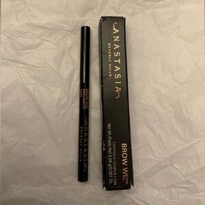 Anastasia Beverly Hills Brow Wiz Crayon A Sourcils Fin - Taupe NEW